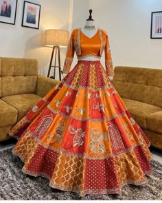 Book ur orders now Like ✔ Share ✔ Tag ✔ Invite your friends this Page *****For Immediate response and Price Please Inbox in our page or whatsapp or call us on +919748822853 #bride #bridetobe #bridesmaidoutfit #bridesmaids #bridesmaid #bridemaids #indian #indianwedding #indianweddings #indianweddingbuzz #indianweddingdress #indianweddingwear #indianweddingstyle #indianweddingseason #indianweddingdecor #bollywood #punjabisuit #indiancanada #india #usaindians #usaindianclothing #usaindianjewell Designer Lengha Choli, Latest Traditional Dresses, Latest Bridal Lehenga Designs, Print Lehenga, Haldi Outfits, Trendy Outfits Indian