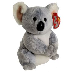 Love Drawings, Baby Beanie, Koala, Toy Collection, Stuffed Animal