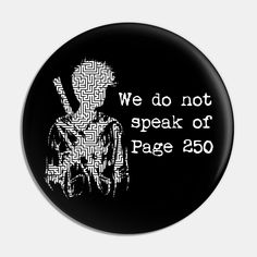 we don't speakoff page 350 button with white text on black back ground