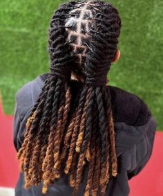 Dreads Short Hair, Dreadlocks Hair Care, Hair And Skin Vitamins, Fishtail Braids