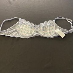 Xl Bra Coquette. Nwt. See Pictures For Condition. Check Back Daily For New Listings. Luxury Coquette Women's Intimates, Cheap Lace Trim Intimates For Bedtime, Coquette Lace Bra, Cute Bras For Teenagers Lace, Coquette Bras, Cute Bra And Under Set, Cute Bras Aesthetic, Coquette Bra, Lingerie Coquette