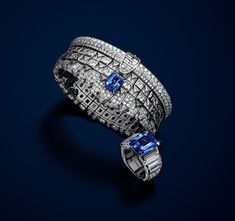 Bulgari Jewelry, Bvlgari Serpenti, Jewelry Brands, Expensive Jewelry, High Jewelry, Grand Prix, Luxury Jewelry, Blue Sapphire, Sapphire Ring