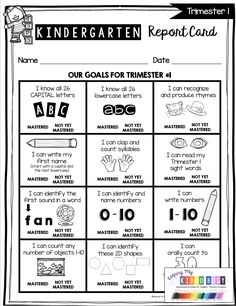 a printable worksheet to teach children how to write numbers and place them in the