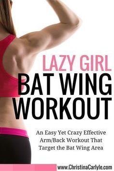 Bat Wing Workout, Wing Workout, Splits Yoga, Bat Wing Exercises, Wings Workout, Fitness Before After, Lazy Girl Workout, Flexibility Yoga