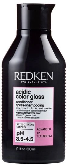 Redken Acidic Color Gloss Conditioner Its A 10 Hair Conditioner, Best Hair Color Gloss, Redken 8gi Shades, Redken Shade, Ph Formula, Acetic Acid, Epilator, Permanent Hair Color, Aftershave