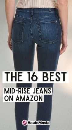 Womens Stretch Jeans, Midrise Jeans, White Boyfriend Jeans, Wrangler Cowboy Cut, Amazing Finds, Stylish Jeans, Comfortable Jeans, Don't Settle, Denim Trends