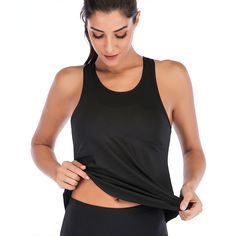 Buy More! Save More!

Sports vest split mesh breathable yoga clothing fast drying moisture absorption yoga vest for women Breathable Stretch Athleisure Tank Top, Breathable Racerback Top For Yoga, Breathable Stretch Tank Top For Athleisure, Breathable High-stretch Sportswear Tank Top, Breathable High Stretch Functional Tank Top, Breathable Yoga Tank Top, Functional Breathable Stretch Tank Top, Breathable Stretch Tank Top For Yoga, Stretch Yoga Tank Top With Mesh Back