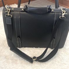 Brand New, Never Used, Excellent, New Condition. Smoke Free, Pet Free Home. Convertible Laptop Backpack, Laptop Purse, Laptop Bag Case, Crossbody Laptop Bag, Coach Messenger Bag, Black Leather Briefcase, Laptop Travel Bag, Laptop Shoulder Bag, Laptop Briefcase