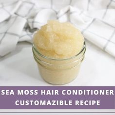 Hair Conditioner Recipe, Diy Body Butter Recipes, Essential Oil Aphrodisiac, Conditioner Recipe, Diy Body Butter, List Of Essential Oils, Body Butters Recipe, Essential Oil Set, Essential Oil Benefits