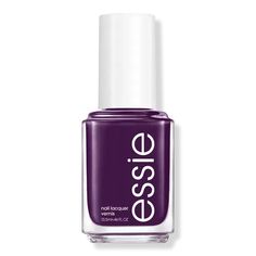 Essie Underground Ball 0.5 oz - #1798 - Nail Lacquer at Beyond Polish Red Orange Nails, Essie Pink Nail Polish, Cherry Mocha, Mrs Always Right, Orange Nail Polish, Fall Nail Trends, Purple Nail Polish, Red Nail Polish, Pink Nail Polish