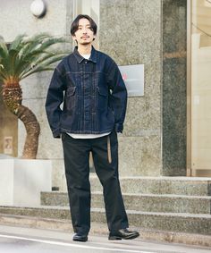 City Boy, Street Snap, Journal Standard, Men's Fashion, Cool Style, Hair, Clothes