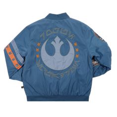 Star Wars Rogue Squadron, Rogue Squadron, Star Wars Outfits, Star Wars Merchandise, Modern History, Cool Jackets, Disney Love, Mom Humor, Embroidered Design