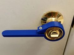 Doorknob levers Adaptive Equipment Diy, Carpal Tunnel Surgery, Adaptive Devices, Adaptive Tools, Adaptive Equipment, Assistive Devices, Assistive Technology, Mobility Aids, Carpal Tunnel