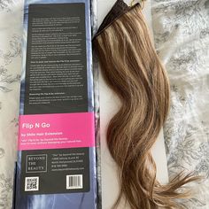 Hair Extensions Wig Hairstyles, Hair Extensions, Womens Hairstyles, Wigs, Cream, Hair, How To Wear, Women Shopping, Color