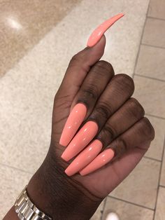 I Love Nails, Perfect Nails, Love Nails, Acrylic Nail Designs