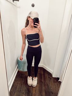 Beyond comfy ribbed knit leggings! High waist for comfort! Pair with our contrast crop for a set complete set look! Runs tts! Ribbed Athleisure Leggings For Loungewear, Athleisure Ribbed Leggings For Loungewear, Casual Ribbed Leggings For Gym, Trendy Ribbed Activewear For Yoga, Chic Stretch Activewear For Loungewear, Ribbed Tight Activewear For Loungewear, Tight Ribbed Activewear For Loungewear, Chic High Stretch Activewear For Loungewear, Trendy High Stretch Ribbed Activewear