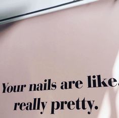 Nail Artist Instagram Bio, Nail Sayings Cute, Nail Salon Instagram Posts, Nail Salon Pictures, Nail Tech Instagram Posts, Nail Content Ideas, Nail Quotes Funny, Sneaker Nails