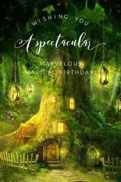 Happy Magical Birthday Wishes, Happy Birthday Magical, Magical Birthday Wishes, Random Messages, Happy Bday Wishes, Cat Birthday Greetings, Witch Birthday, Happy Birthday Free