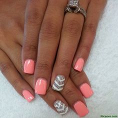 Classic Nail Designs, Split Nails, Nails Yellow, Classic Nails, Diy Summer, Nail Patterns, Cute Nail Designs, Fancy Nails, Creative Nails