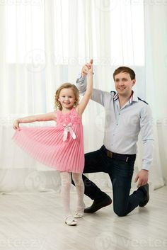 Little princess dancing with father Princess Dancing, Dancing Princess, Princess Dance, Little Princess, Free Stock Photos, Royalty Free Stock Photos