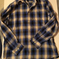 Nwt Men’s Small Buttoned Down Shirt. Brand New Never Worn. Thicker Material So Good For Fall And Winter. Also Relaxed Fit Gap Blue Relaxed Fit Shirt, Gap Blue Shirt Relaxed Fit, Blue Relaxed Fit Shirt By Gap, Blue Relaxed Fit Gap Shirt, Classic Gap Shirt For Fall, Blue Cotton Gap Shirt, Gap Blue Long Sleeve Shirt, Blue Long Sleeve Gap Shirt, Gap Blue Collared Top