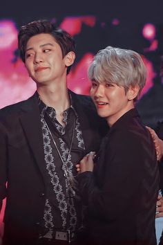 Chanyeol And Baekhyun, Exo Kokobop, Baekhyun Wallpaper