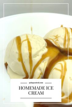 Homemade Ice Cream Recipe near Philadelphia Vanilla Diy, Homemade Ice Cream Recipe, Ice Cream Easy, Sweet Condensed Milk, Kid Desserts, Homemade Ice Cream Recipes, Homemade Sweets, Best Desserts, Video Recipes