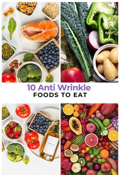 Stay tuned for the secrets to a lifetime of luminous and age-defying beauty.

#wrinkles #antiaging Foods To Eat, Anti Wrinkle, Stay Tuned, Olive Oil, 10 Things, Beauty