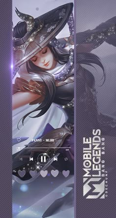 Mythic Glory Mobile Legends, Anime Lips, Alucard Mobile Legends, Wallpaper Wa, Cute Headers For Twitter, Wallpaper Hp, Anime Mobile