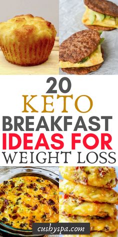 Fedtforbrændende Mad, Keto Breakfast Ideas, Eating Low Carb, Low Carb Foods, Desayuno Keto, Keto Breakfast Recipes, Low Carb Snack