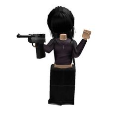 Roblox Avatars Street Wear, Rolling Girl, Emo Y2k, Blonde Natural Hair, Basic Girl, Female Avatar, Roblox Pictures, Cool Avatars