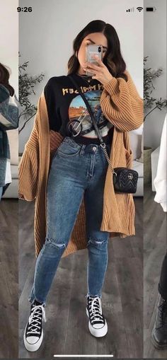 Slim Curvy Outfits, Lulus Fall Outfits, Fit Curvy Style, Fall Outfits Casual Women, Fall Casual Outfits Plus Size, Clothing Inspo Aesthetic Plus Size, Casual Fall Street Style, Size 10 Fall Outfits, Winter Clothes Inspo Outfit