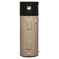 This Reliance 10 80 DHPST 80-gallon electric water heater is one of the most efficient units that you can find in the market. It comes with a 2.72 Energy Factor (hybrid mode), letting you save money in a breeze! It has multiple operating modes that allow maximum performance and functionality. No sleep will be disturbed with this hybrid electric water heater's super quiet operation. Being SmartPort ready, this product is designed to provide comfort to its users. It also includes an eye-level display which is easy to read. It comes with a tamper-resistant brass drain valve, and a sturdy anode that keeps the tank protected from corrosion. This Energy Star-qualified water heater comes with a height of 69 inches and a diameter of 27 inches. This product is covered by a 10-year limited tank and Kitchen Sinks Farmhouse, Evaporative Cooler, No Sleep, Commercial Bathroom Sinks, Tub Shower Doors, Pvc Fittings, Electric Water Heater, Kitchen Soap, Kitchen Soap Dispenser