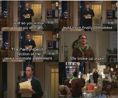 #quiz #quizzes #buzzfeed  #triviaquestionsandanswers #quizzesbuzzfeed #trivia #quizzesforfun #funquiz #bigbangtheory Big Bang Theory Memes, Roommate Agreement, Big Bang Theory Quotes, Big Bang Theory Funny, Bigbang Theory, The Big Band Theory, The Bigbang Theory, Young Sheldon, Sheldon Cooper