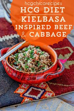 Lean Recipes, Ideal Protein Diet, Beef Cabbage, Healthy Foods To Make