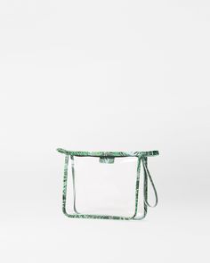 The Metro Clutch is just the right on-hand bag for your smaller essentials. Pack it, zip it, and carry it on your way. Green Rectangular Cosmetic Bag For On-the-go, Portable Square Pouch For Everyday Use, Rectangular Travel Pouch With Luggage Sleeve, Rectangular Zipper Pouch Travel Case For On-the-go, Rectangular Travel Zipper Pouch For On-the-go, Rectangular Travel Accessories Case With Zipper For On-the-go, Green Rectangular Pouch For On-the-go, Versatile Pouch With Luggage Sleeve For Everyday Use, Versatile Portable Bag With Rectangular Case