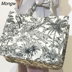 Shipping: Worldwide Express Shipping AvailableDelivery time: 7-15Days Fast ShippingReturns: Fast refund, 100% Money Back Guarantee.Handbags Type: Shoulder BagsMain Material: Cotton FabricLining Material: PolyesterShape: Casual TotePlace Of Origin: GUANG DONG ProvincePlace Of Origin: GUANG DONG ProvinceOrigin: Mainland ChinaCN: GuangdongHardness: SOFTPattern Type: FloralInterior: Cell Phone PocketInterior: Interior Zipper PocketDecoration: EmbroideryDecoration: RUFFLESExterior: Open PocketOccasio Embroidery Beach, Designer Handbag Brands, Luxury Tote Bags, Embroidered Tote Bag, Fabric Handbags, Embroidered Tote, Luxury Designer Handbags, 2021 Fashion, Wholesale Bags