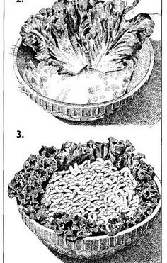 three different types of pies with the same crust on top and one in the bottom