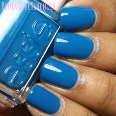 Essie Colors, Essie Polish, Get Nails, Nail Manicure