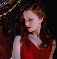 Satine Moulin Rouge Icon, Moulan Rouge, Nicole Kidman Moulin Rouge, Satine Moulin Rouge, Moulin Rouge Movie, Nicole Kidman, Cabaret, Our Lady, Serie Tv