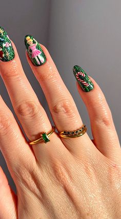 Get ready for the season with 20+ Winter Nails You Will Love This Year! Whether you’re into festive Christmas Nails or elegant Christmas Gel Nails, this collection has everything. Try Christmas Nails Easy for simple yet stunning looks or go bold with Winter Nails Acrylic and Christmas Nails Acrylic. From Crome Nails to Cat Eye Nails, these ideas will elevate Her Nails. Need more inspo? Check out Cute Christmas Nails, Nail Art Noel, and festive Christmas Tree Nails! Plus, discover playful Kute...