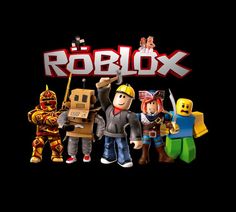 roblox is an action - packed video game that uses legos as characters