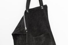 "30% OFF - THE PRICE IS UPDATED Black oversized suede tote bag . Larger black tote bag for women. Zipper closure. This black suede tote is a large black leather bag made from suede leather. Soft and strong. This black bag is perfect as your every day bag which can fit an IPAD , laptop, cosmetic personal accessories, books , A4 files and more. The perfect bag to carry along with you where ever you go and to STAY STYLISH ! Can be unisex bag - both man and women. Special asymmetrical shape that giv Modern Suede Bag With Zipper Closure, Modern Black Suede Bags, Everyday Black Suede Shoulder Bag, Black Suede Bags For Daily Use, Ipad Laptop, Suede Tote Bag, Suede Bag, Black Leather Shoulder Bag, Suede Tote