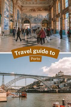 Planning a weekend in Porto and looking for the best things to do? My 3 day itinerary is the perfect guide to make sure you don’t miss out on the best places to eat, sleep and explore. 

Porto 3 day itinerary, Porto itinerary, Things to do in Porto, Where to eat in Porto, Porto activities