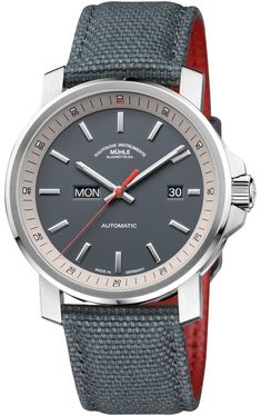 Grey Watch, Seiko Watches, Beautiful Watches, Gucci Men, Watch Collection