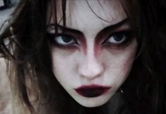 Trad Goth Makeup, Funky Makeup, Vampire Bride, Punk Makeup, Alt Makeup, Swag Makeup, Smink Inspiration