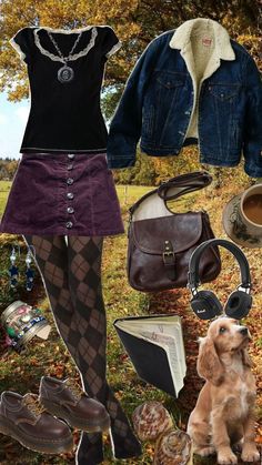 Autumn Fits, Downtown Girl, Fall Fits, Autumn Outfits, Cool Fits, Swaggy Outfits, Hippie Outfits