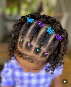 Easy Picture Day Hairstyles, Picture Day Hairstyles For Kids, Picture Day Hairstyles, Mixed Kids Hairstyles, Baby Girl Hairstyles Curly, Daughter Hairstyles, Jasmine Hair, Cute Toddler Hairstyles, Day Hairstyles