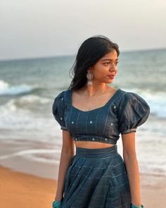 Amala Shaji, Onam Outfits, Cute College Outfits, Simple Frocks, Best Poses For Photography, Lehenga Designs Simple, Womens Trendy Dresses, Saree Poses, Long Dress Design