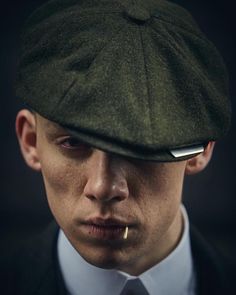 Peaky Blinders Peaky Blinders Theme